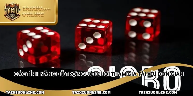 Các trò chơi đặc sắc ở trên nền tảng tài xỉu trực tuyến